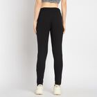 Ladies' Track Pants , Black, small image number null