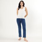 Ladies' Thermal, White, small image number null