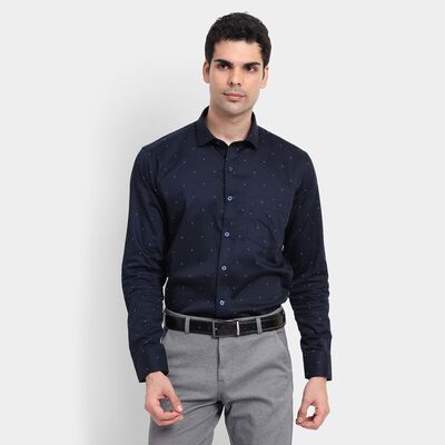 Men's 100% Cotton Partywear 