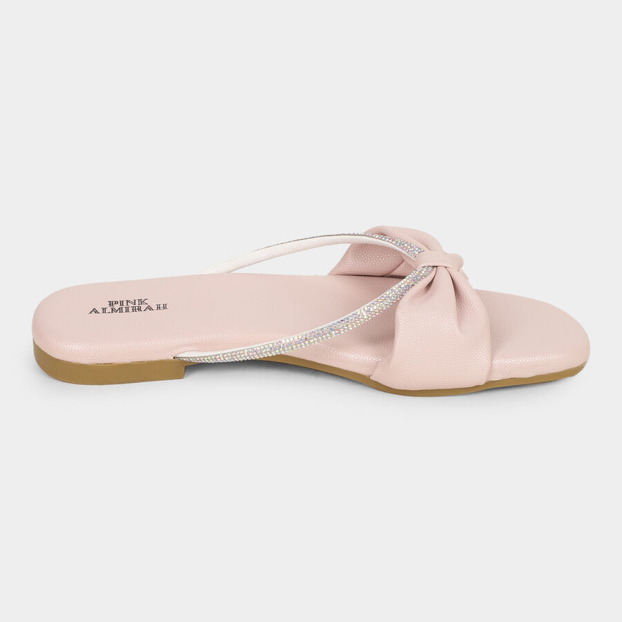 Ladies' Sandals, Lilac, large image number null