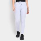 Ladies' Track Pants, Light Blue, small image number null