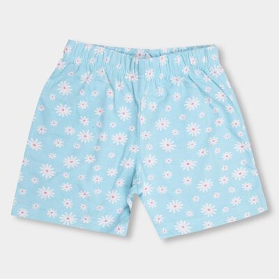 Girls' Pull Ups Shorts 