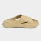 Men's Slipper, गहरा पीला, small image number null
