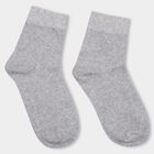 Boys' Socks, Light Grey, small image number null