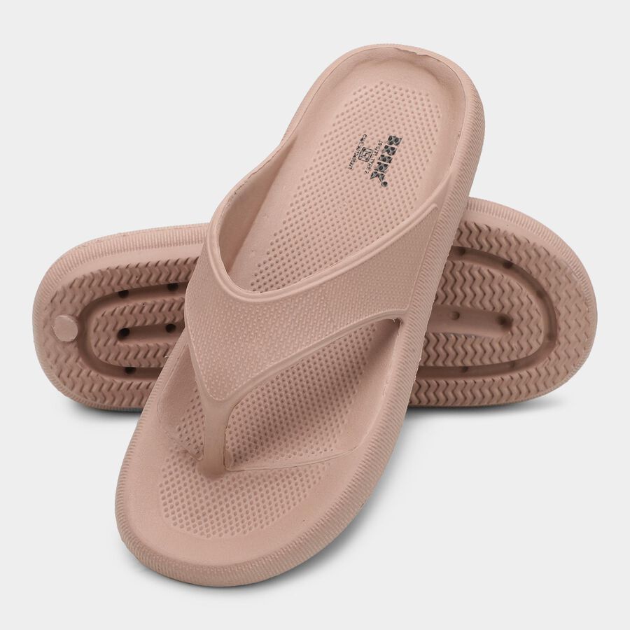 Ladies' Slipper, गुलाबी, large image number null