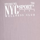 Girls' T-Shirt , Light Grey, small image number null