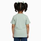 Girls' T-Shirt, Light Green, small image number null