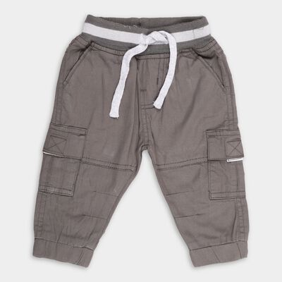 Infant's Cotton Trousers