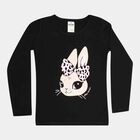 Solid Top, Black, small image number null