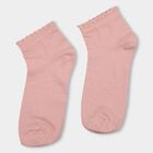 Ladies' Socks (Pack of 3), Assorted, small image number null