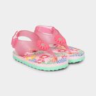 Girls' Slipper, Pink, small image number null