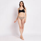 Solid Bra, Black, small image number null