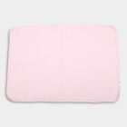 Infants' Baby Sheet, Light Pink, small image number null