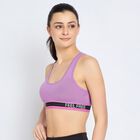 Ladies' Bra , लाइलेक, small