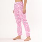 Ladies' 100% Cotton Pyjama, Lilac, small image number null