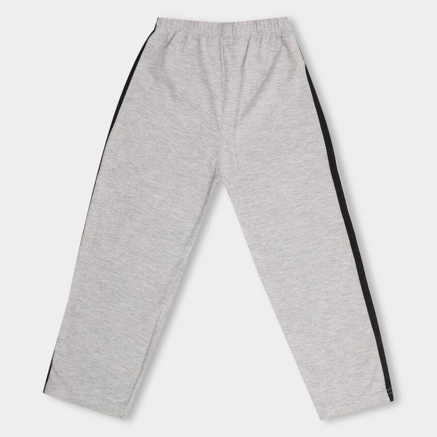 Boys' Pyjamas , Light Grey, large image number null