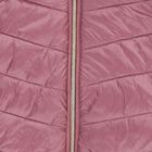 Girls' Jacket, वाइन, small image number null
