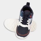 Boys' Shoes, Blue, small image number null
