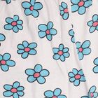 Girls' Pyjamas , White, small image number null