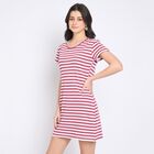 Ladies' Dress, Pink, small