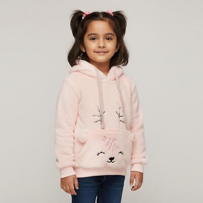Girls' Sweatshirt