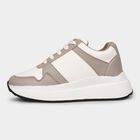 Ladies' Shoes, Brown, small image number null