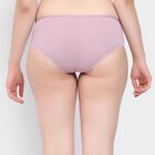 Ladies' Panty , हल्का गुलाबी, small image number null
