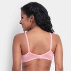 Full Lace Bra, Peach, small image number null