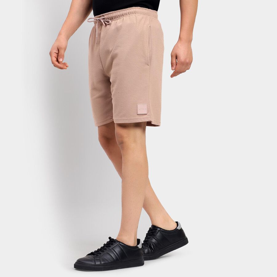 Men's Bermudas , Beige, large image number null