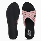 Ladies' Sandal, Purple, small