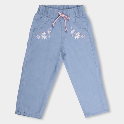 Girls' Jeans 