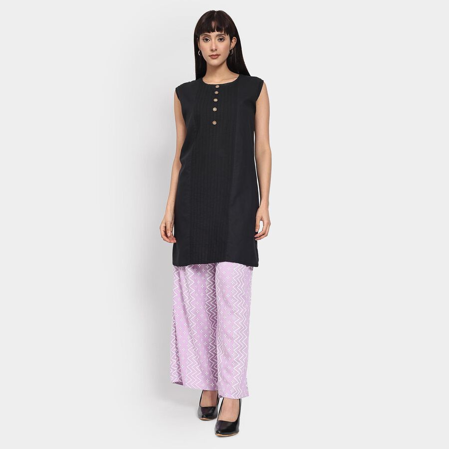 Ladies' Palazzos , Lilac, large image number null
