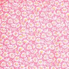 Girls Cotton Skirt, Pink, small image number null