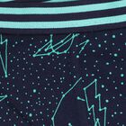 Boy's Cotton Briefs, नेवी ब्लू, small image number null