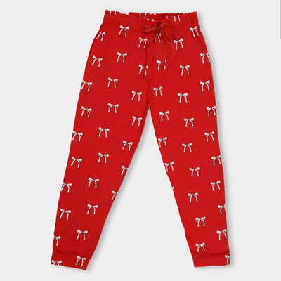 Girls' Jogger Pyjama 