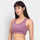 Ladies' Sports Bra , Pink, small image number null