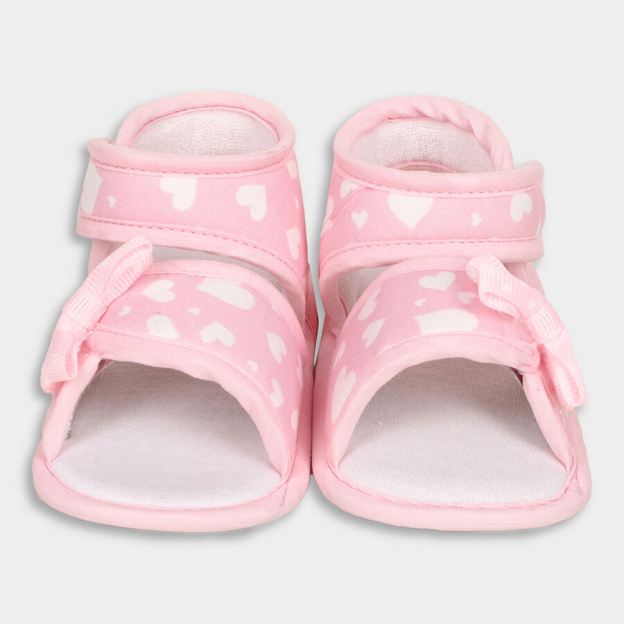 Kids' Booty, Light Pink, large image number null
