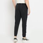 Men's Track Pants , गहरा ग्रे, small image number null
