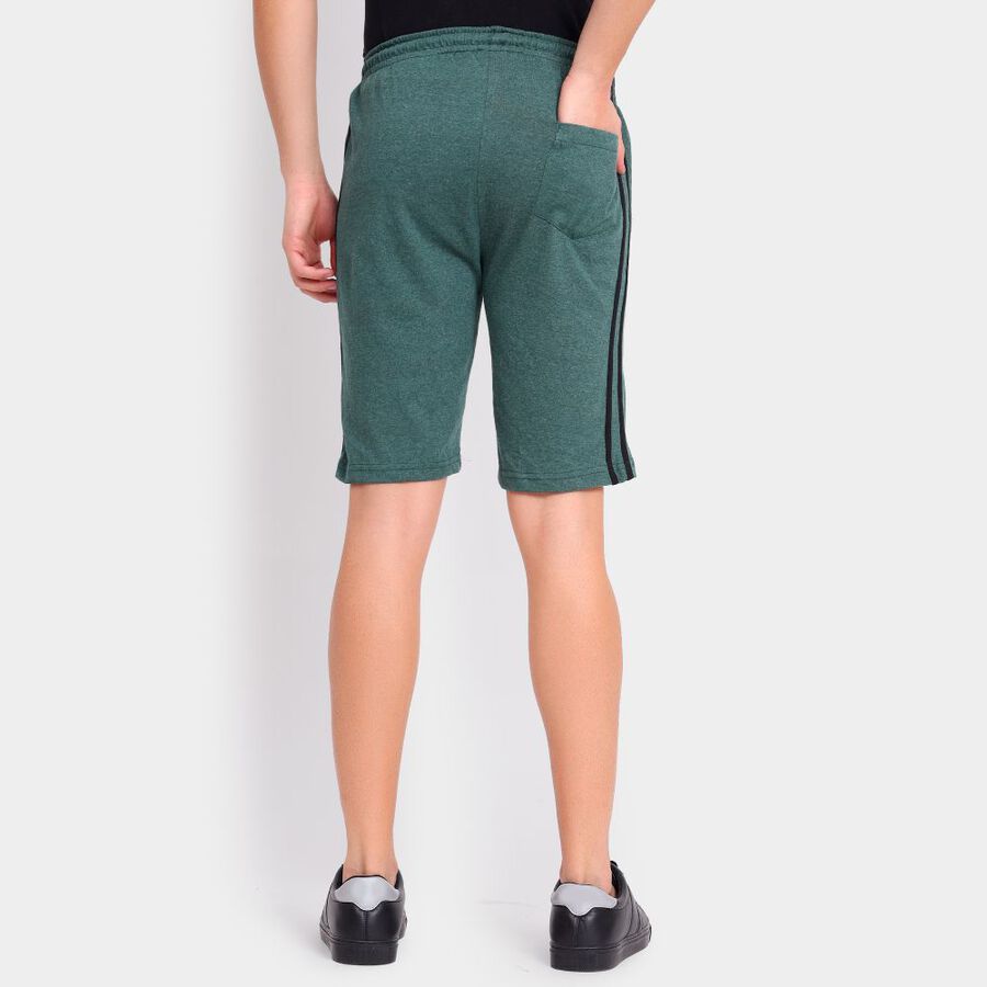 Men's Jamaicans, Light Green, large image number null