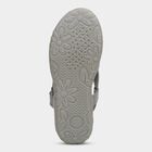 Girls' Sandal, Grey, small image number null