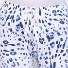 Ladies' Pyjama , हल्का नीला, small image number null