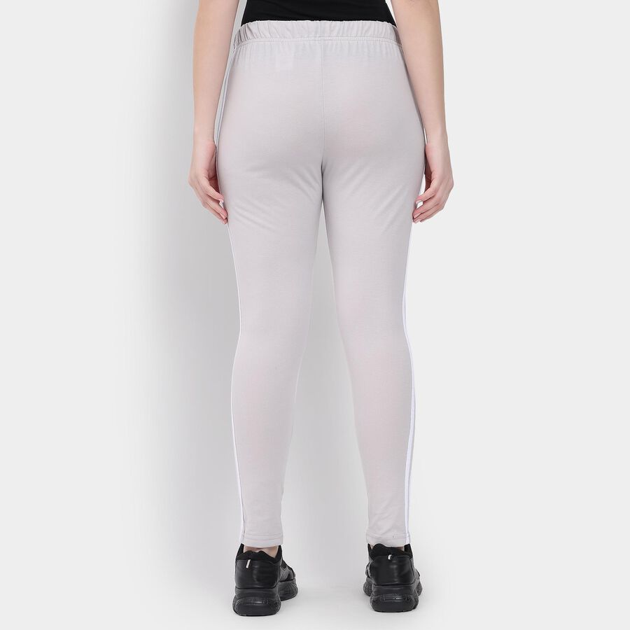 Ladies' Track Pants, हल्का ग्रे, large image number null