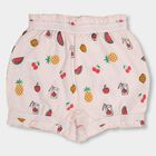 Infants' 100% Cotton Bloomer, Light Pink, small