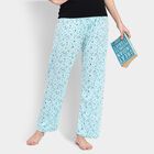 Ladies' Pyjama , Light Blue, small image number null