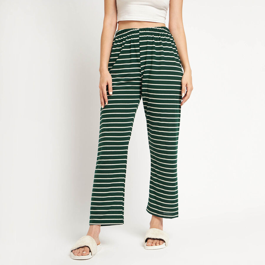 All Over Print Pyjama, Light Green, large image number null