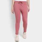 Ladies' Track Pants , बैंगनी, small image number null