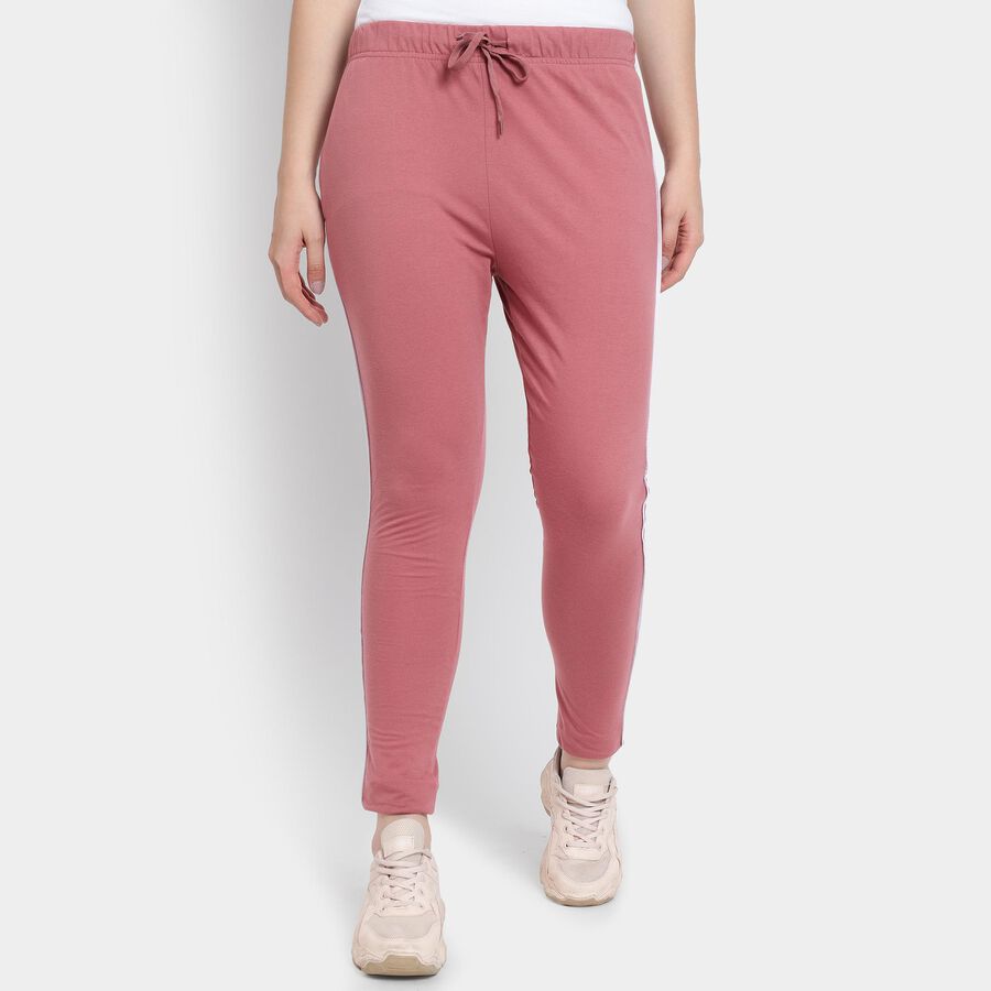 Ladies' Track Pants , बैंगनी, large image number null