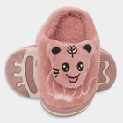 Kids' Winter Slipper, Pink, small image number null