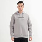 Men's Sweatshirt, हल्का ग्रे, small image number null