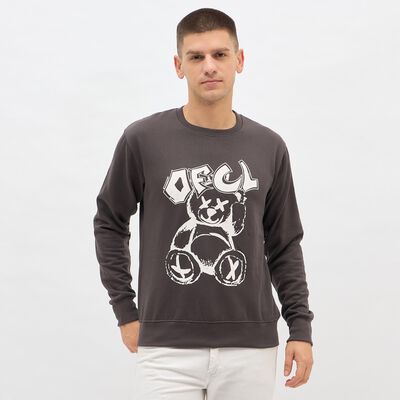 Men's Sweatshirt